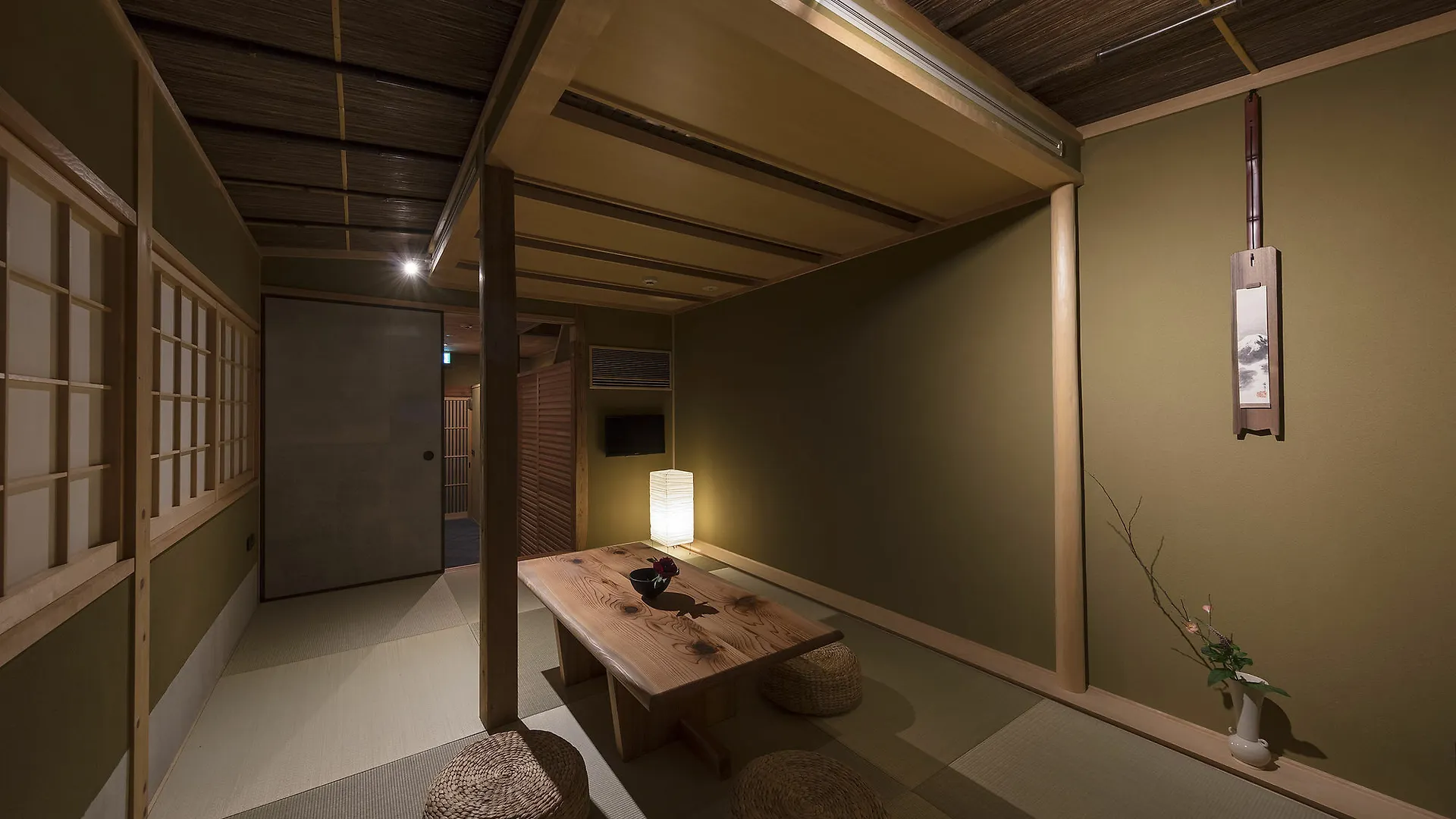 Umenoki An Machiya House Villa Kyoto Holiday home