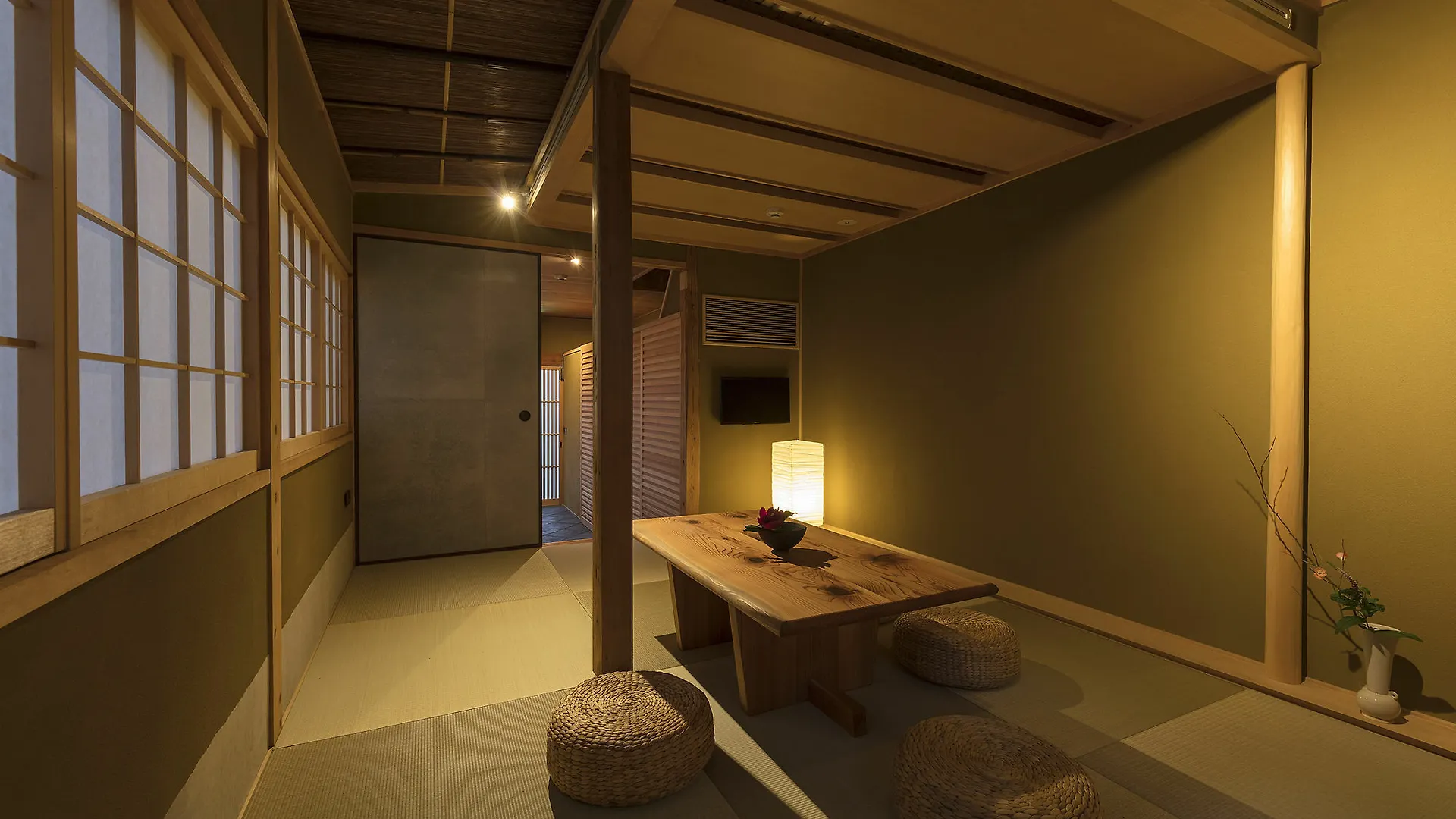 Holiday home Umenoki An Machiya House Villa Kyoto Japan