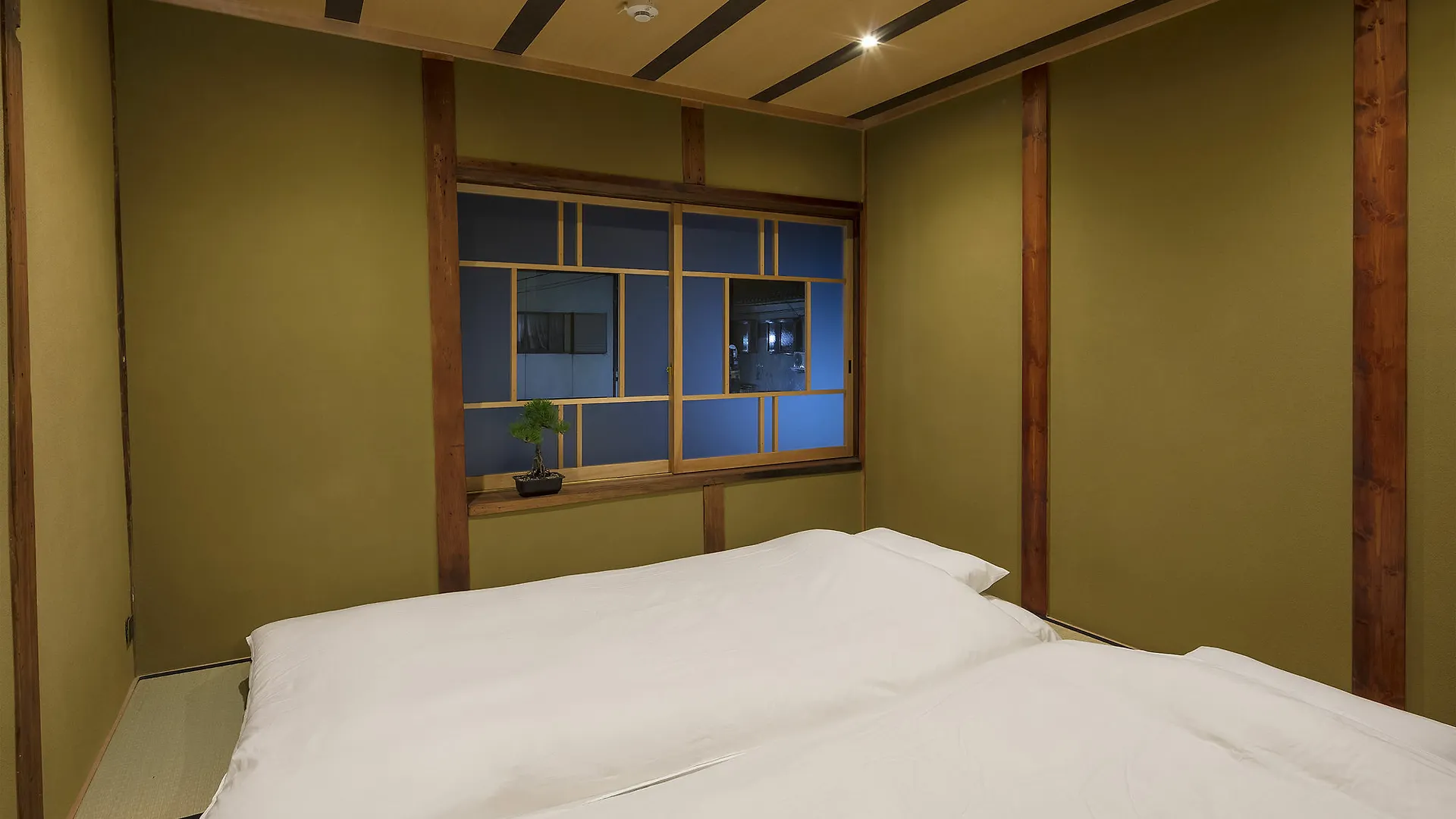 Villa Umenoki An Machiya House Kyōto Casa vacanze