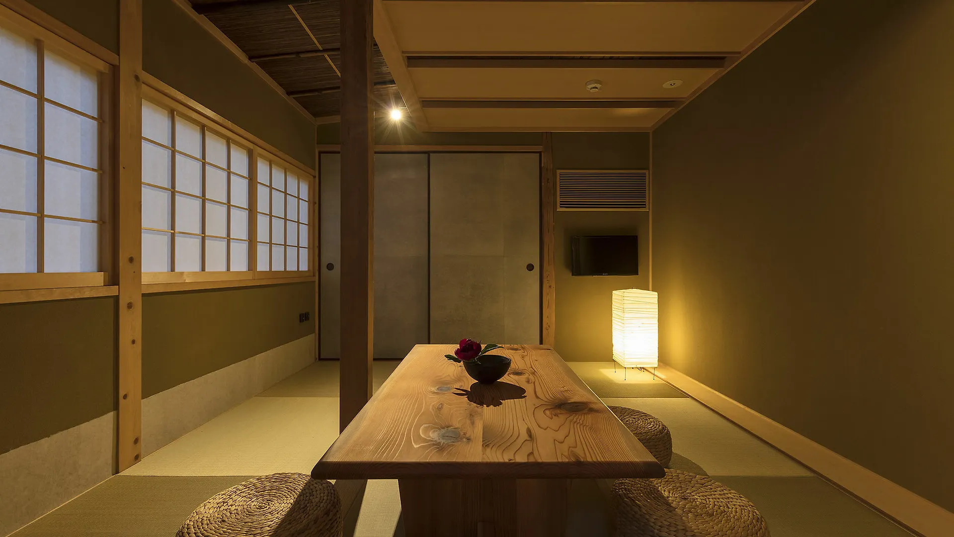 Villa Umenoki An Machiya House Kyōto 0*,  Giappone