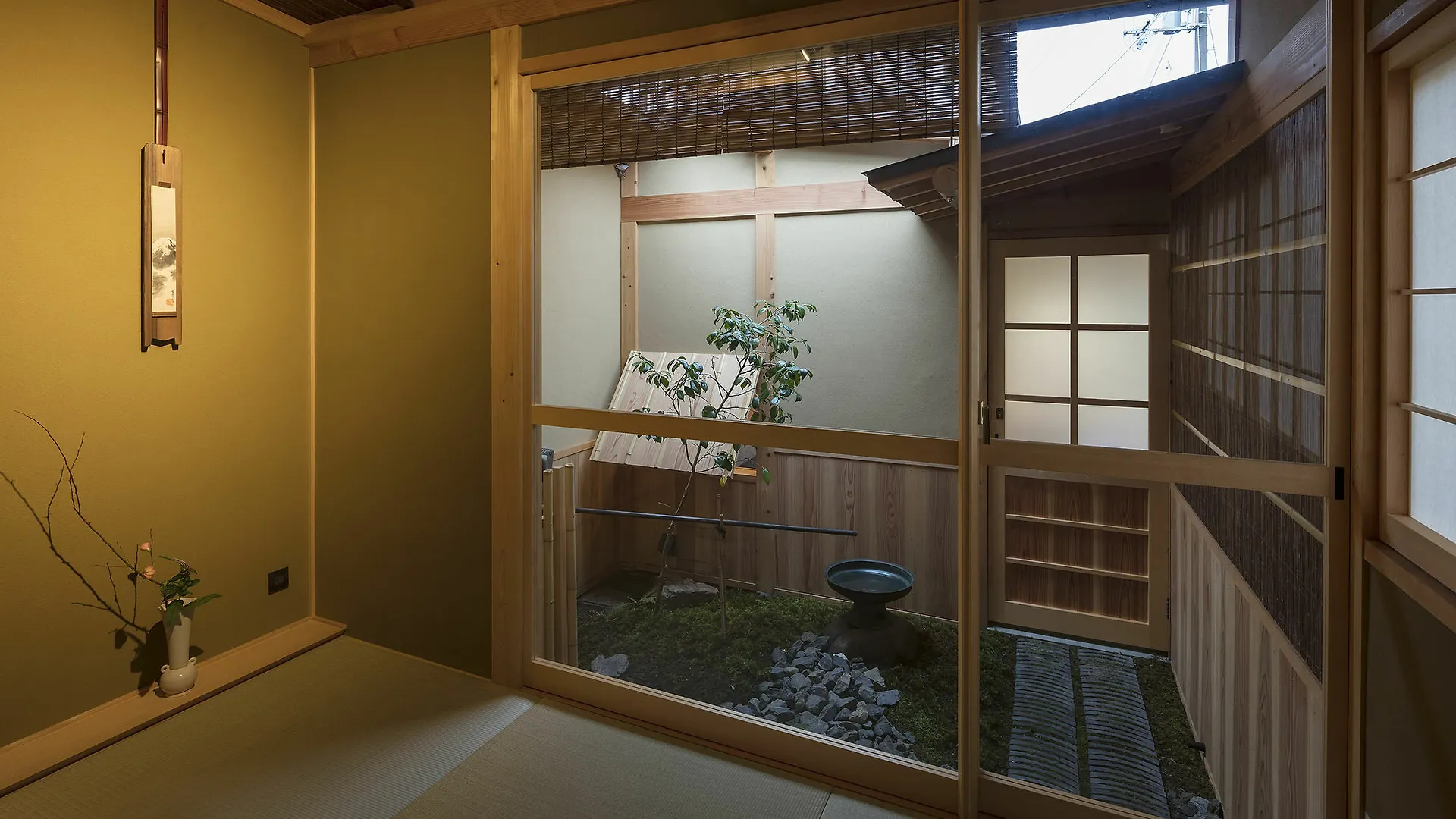 Villa Umenoki An Machiya House Kyōto 0*,  Giappone